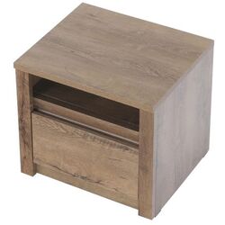 Noptiera Mobhaus Montana SN (Lefkas Oak Dark) Thumb