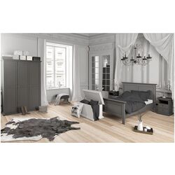 Noptiera Mobhaus Paris 70302 (Gray) Thumb