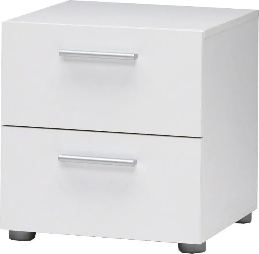 Noptiera Mobhaus Pepe 70070 (White)