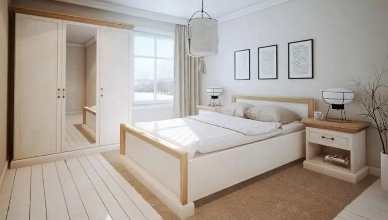 Noptiera Tempo Kondela Royal SN (Northern Pine/Wild Oak)