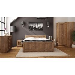 Noptiera Tempo Kondela Tedy Typ T16 (Lefkas Oak) Thumb