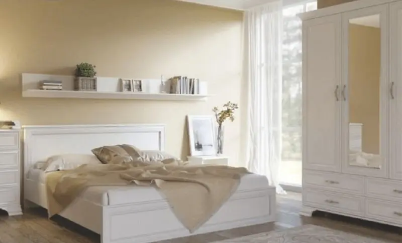 Noptiera Mobhaus Tiffy (Woodline Cream) - 2