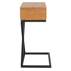 Noptiera Mobhaus Vired (Oak/Black) Thumb