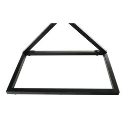 Noptiera Mobhaus Vired (Oak/Black) Thumb