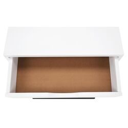 Noptiera Tempo Kondela Vired (White/Black) Thumb