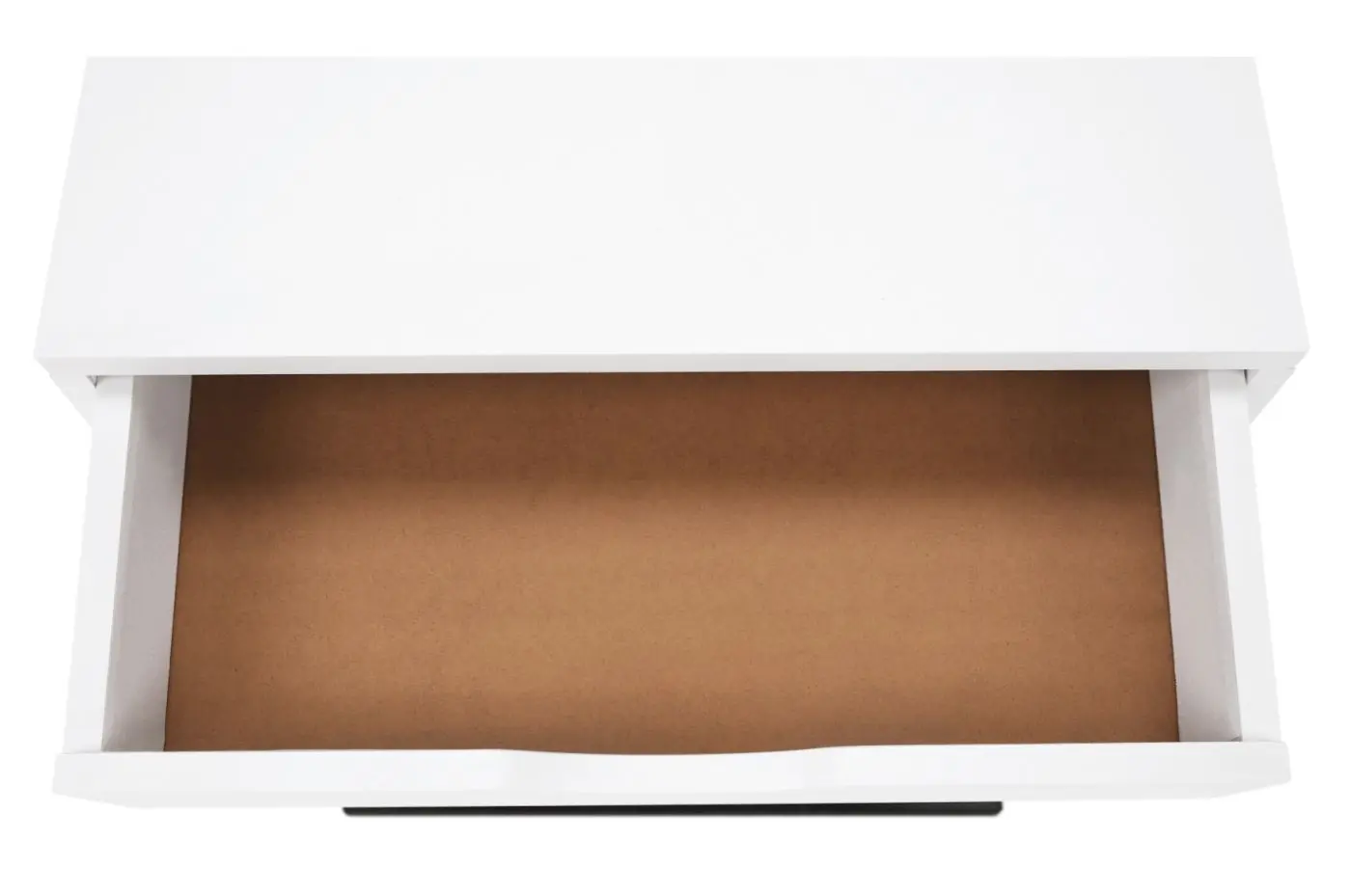 Noptiera Tempo Kondela Vired (White/Black)