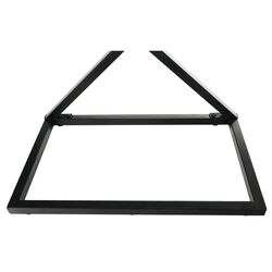 Noptiera Tempo Kondela Vired (White/Black) Thumb