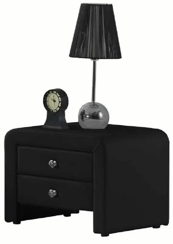 Noptiera Mobhaus Wilson (Black)