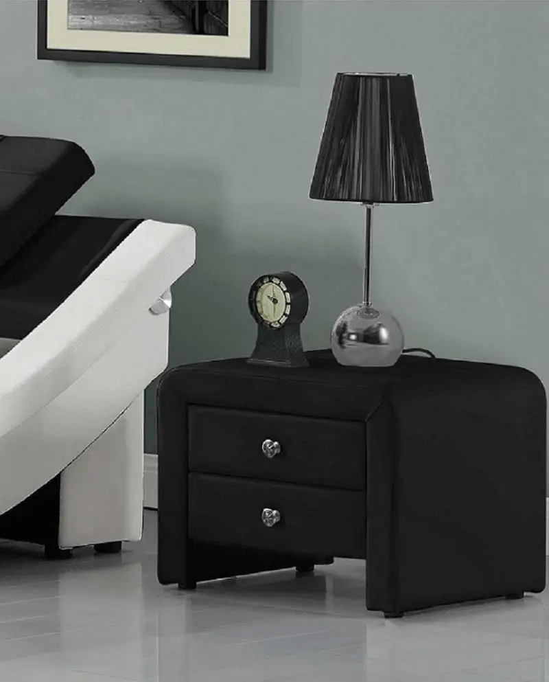 Noptiera Mobhaus Wilson (Black)