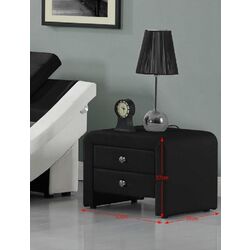 Noptiera Mobhaus Wilson (Black) Thumb