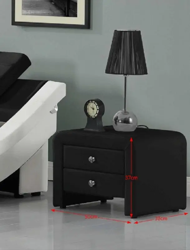 Noptiera Mobhaus Wilson (Black)