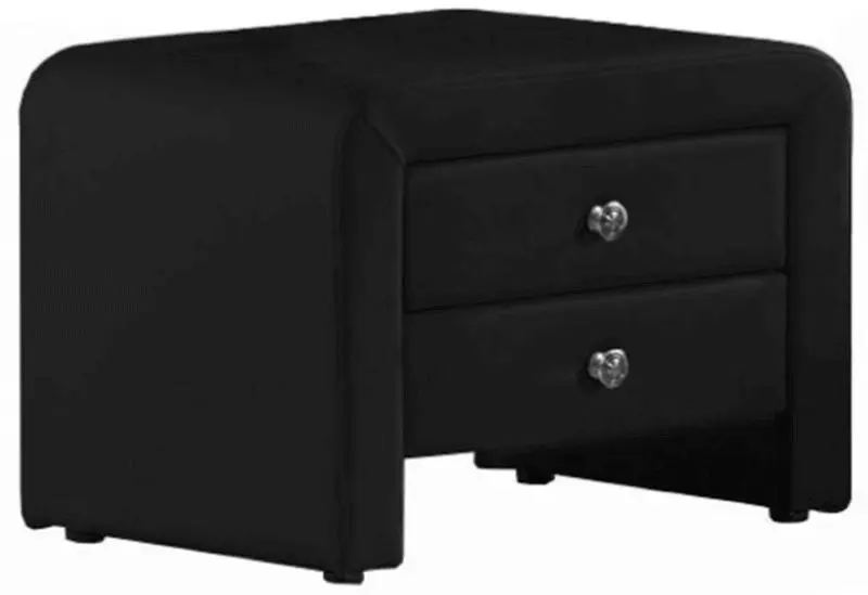 Noptiera Mobhaus Wilson (Black)