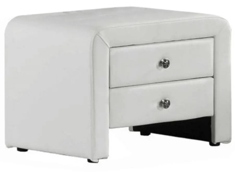 Noptiera Mobhaus Wilson (White)