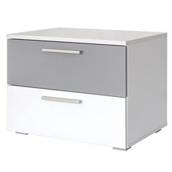 Noptiera Mobi Loki 10.87 (White Premium/Gray Slate)