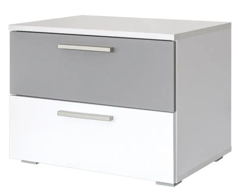 Noptiera Mobi Loki 10.87 (White Premium/Gray Slate)