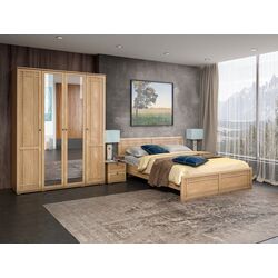 Noptiera Mobi Marco 03.288 (Sonoma Oak) Thumb