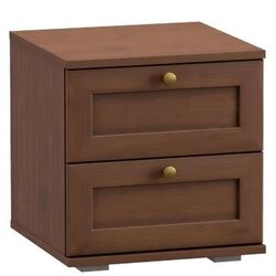 Noptiera Mobi Marco 03.288 (Fireside Select Walnut)