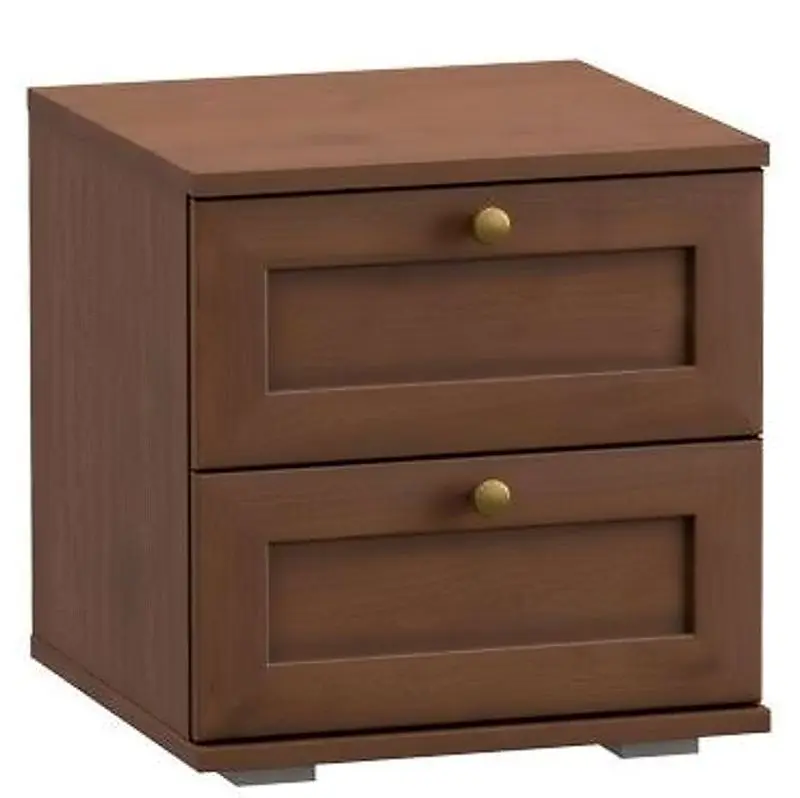 Noptiera Mobi Marco 03.288 (Fireside Select Walnut)