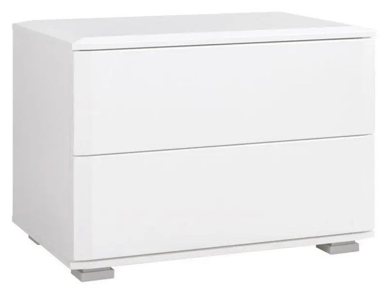 Noptiera Mobi Musson Layt 13.93 (Premium White/Gloss White)