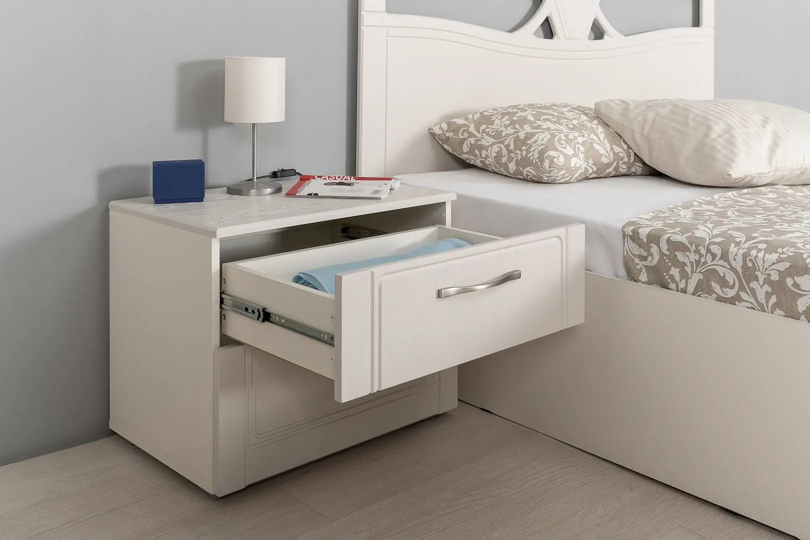 Noptiera Mobi Neapol 13.81 (African Lapacho Cocoa/Almond)