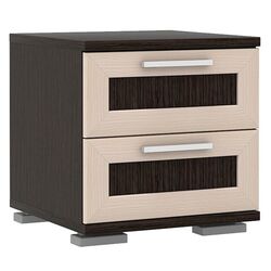 Noptiera Mobi Verona 1203 (Wenge Magic/Pallada Oak) Thumb