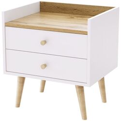 Noptiera MobiCasa Asgard 2 (Tahoe/White)