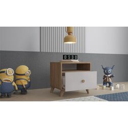 Noptiera ModaLife Hera 50 (Atlantic Pine Canyon/White) Thumb