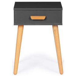 Noptiera Modern Home WYJ-085 (Dark Grey) Thumb