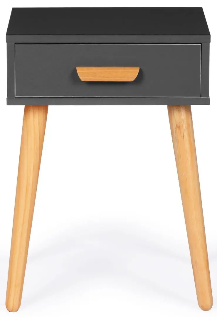 Noptiera Modern Home WYJ-085 (Dark Grey)