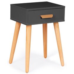 Noptiera Modern Home WYJ-085 (Dark Grey) Thumb