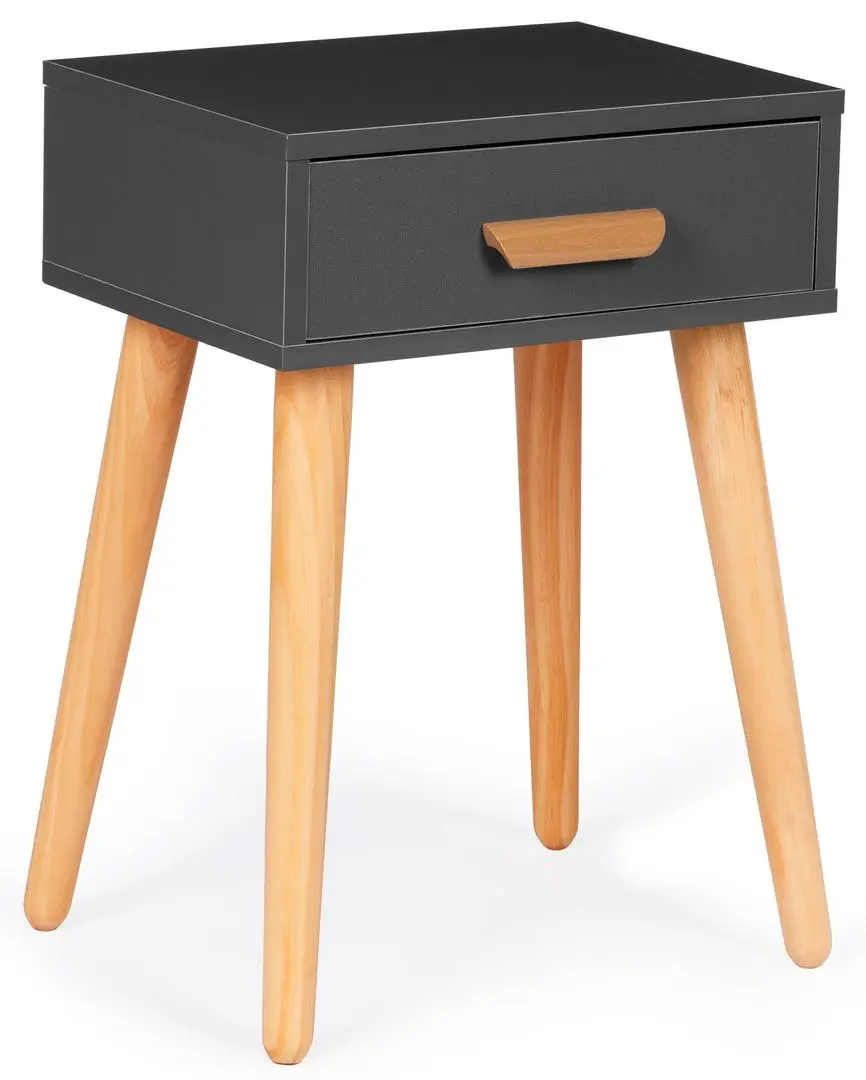 Noptiera Modern Home WYJ-085 (Dark Grey)