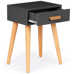 Noptiera Modern Home WYJ-085 (Dark Grey) Thumb