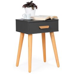 Noptiera Modern Home WYJ-085 (Dark Grey) Thumb