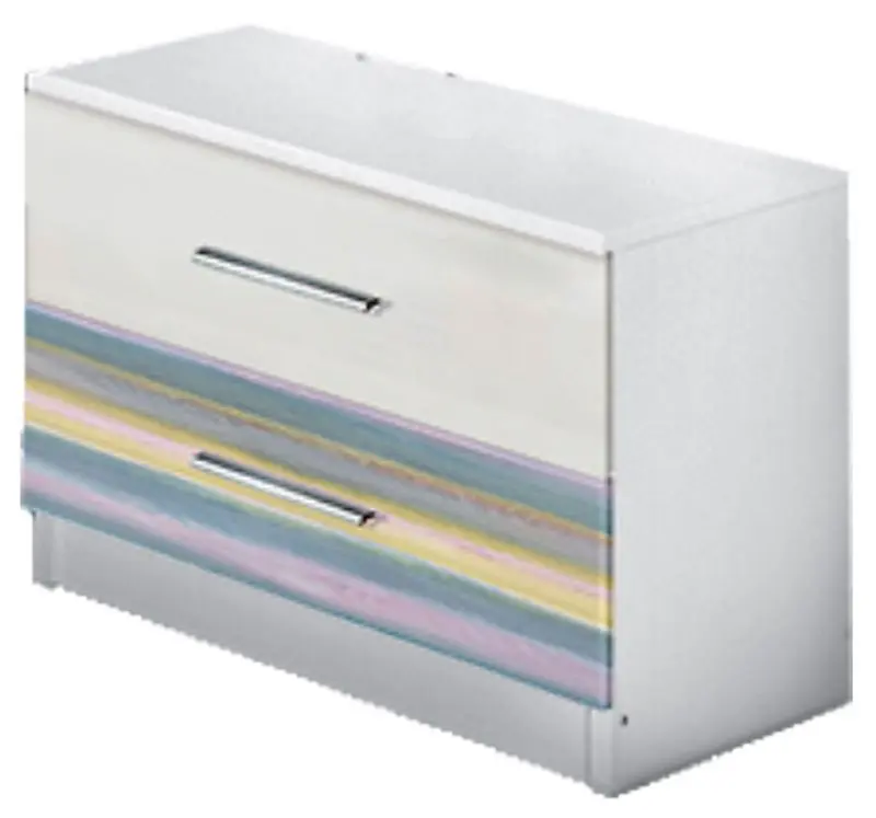 Noptiera Modern Fantasy (Alaska/Holi)