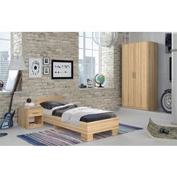 Noptiera Modern Tennessee (Sonoma Oak) Thumb