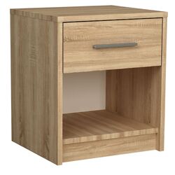 Тумба прикроватная Modern Tennessee (Sonoma Oak)