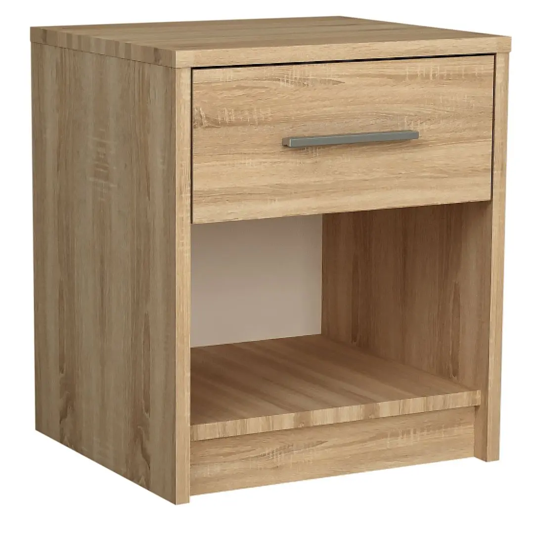 Noptiera Modern Tennessee (Sonoma Oak)
