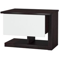 Sectie Неман Barselona МН-115-02 (Niagara Oak/White Gloss) Thumb