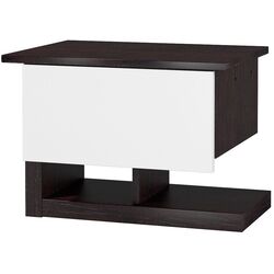 Sectie Неман Barselona МН-115-02 (Niagara Oak/White Gloss)