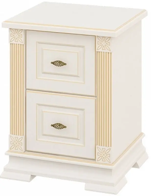 Noptiera Неман Afina МН-222-07 (Cream/Patina)