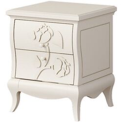 Noptiera Неман Astoriya МН-218-02 (Cream)