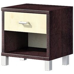 Noptiera Неман Domino ВК-04-17 (Birch/Wenge)