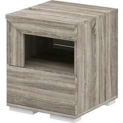 Noptiera Неман Kristall МН-131-02 (Sonoma Oak Truffle)