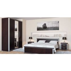 Noptiera Неман Naomi МН-021-02 (Niagara Oak) Thumb