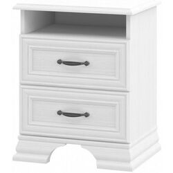 Noptiera Неман Yunona МН-132-02 (White Structural) Thumb