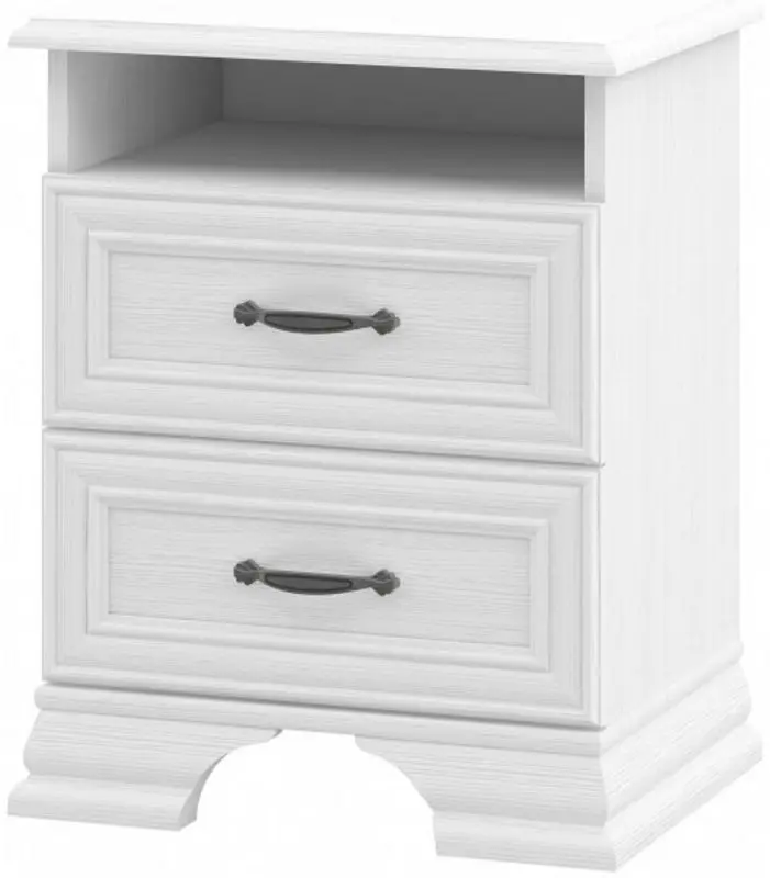 Noptiera Неман Yunona МН-132-02 (White Structural)