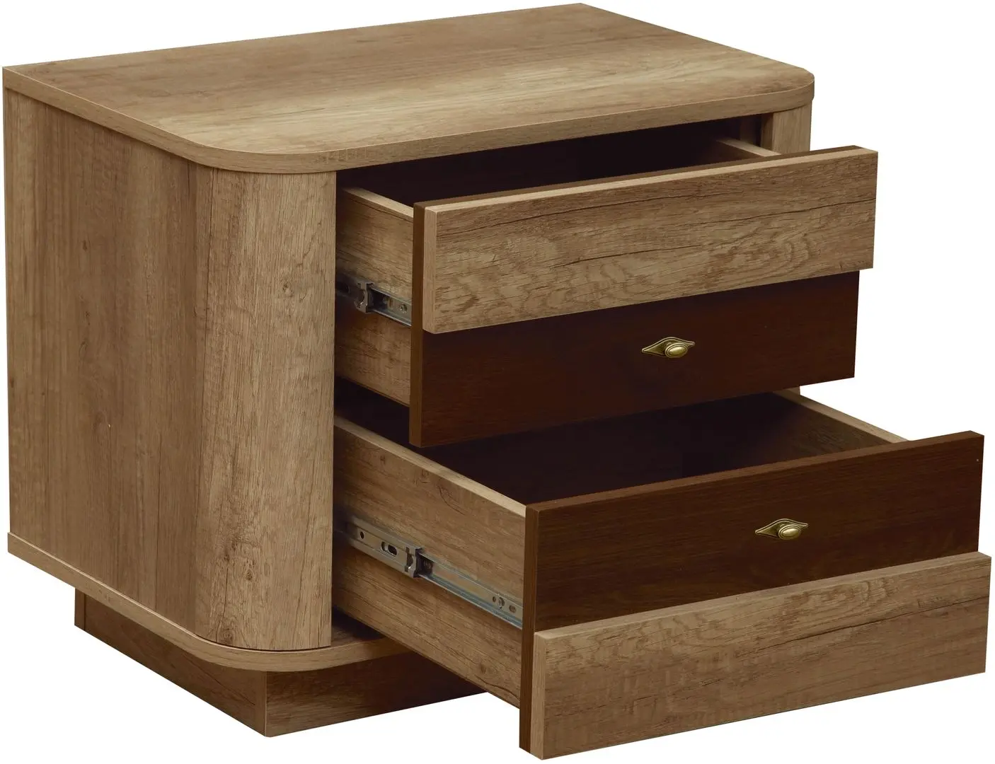 Noptiera Олмеко Fantaziya 34.17 (Canyon Oak/Cagliari Oak)