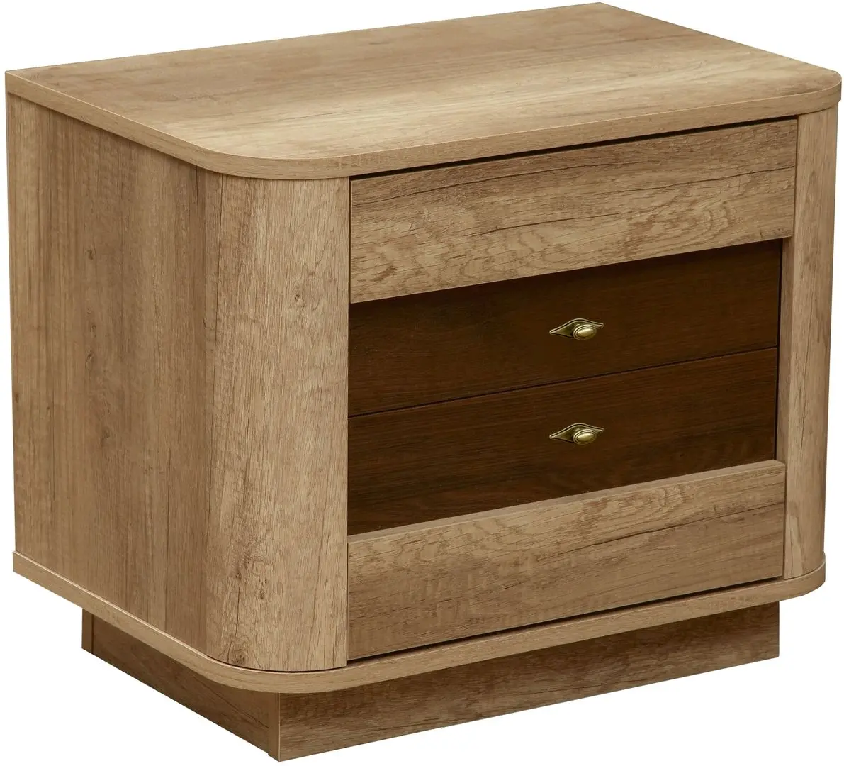 Noptiera Олмеко Fantaziya 34.17 (Canyon Oak/Cagliari Oak)