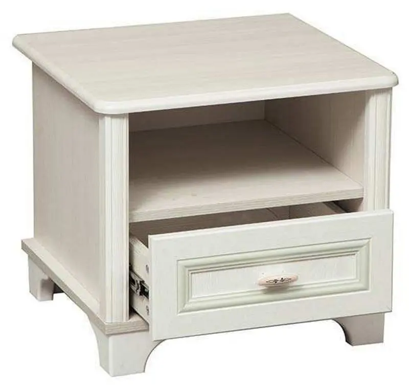 Noptiera Олмеко Florentsiya-12 (Woodline Cream/Arusha Wenge/Arusha Wenge Patina Pistachio)