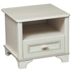 Noptiera Олмеко Florentsiya-12 (Woodline Cream/Arusha Wenge/Arusha Wenge Patina Pistachio)